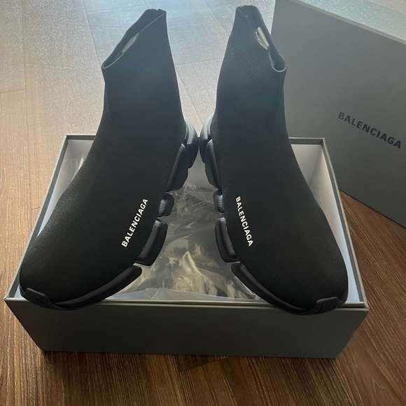 Balenciaga Speed Trainer - Picture 4 of 4